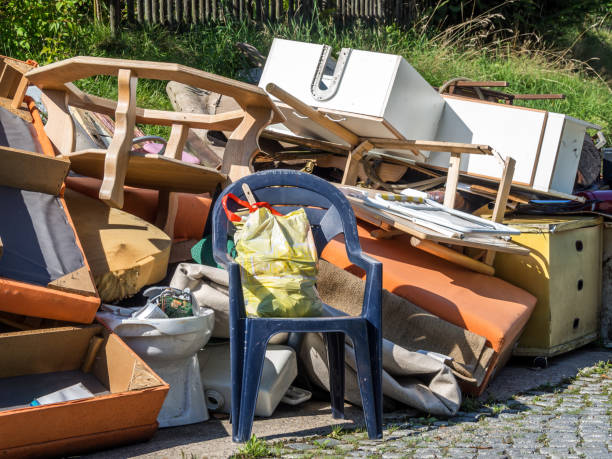 Best Attic Cleanout Services  in Presidio, TX