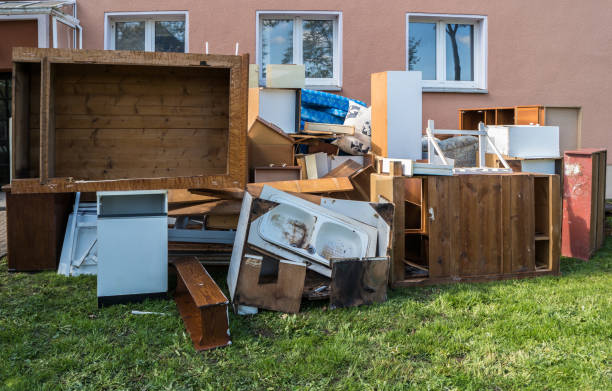 Best Office Junk Removal  in Presidio, TX