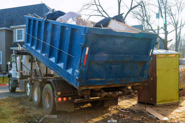 Best Junk Removal Near Me  in Presidio, TX