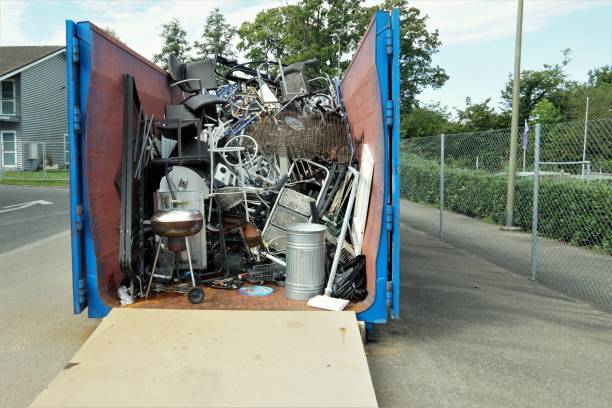 Best Electronics Removal Services  in Presidio, TX
