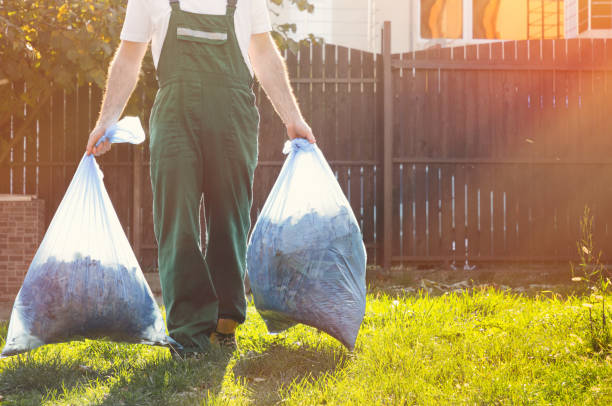 Best Dumpster Rental Services  in Presidio, TX