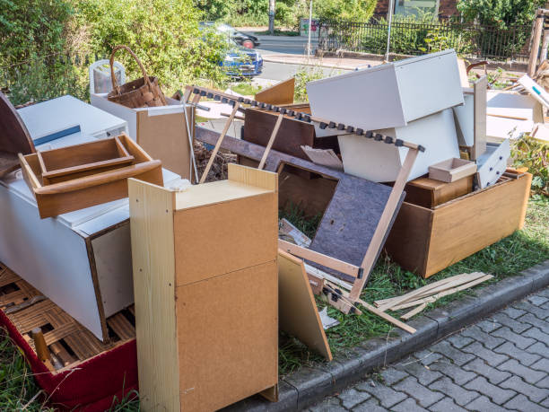 Best Yard Waste Removal  in Presidio, TX