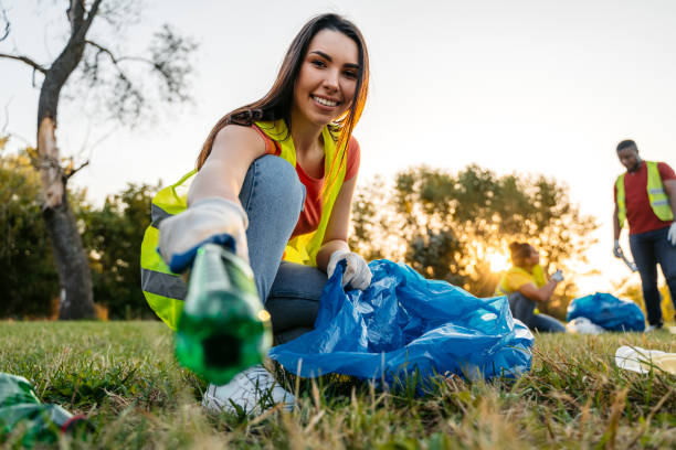 Yard Cleanup Services in Presidio, TX