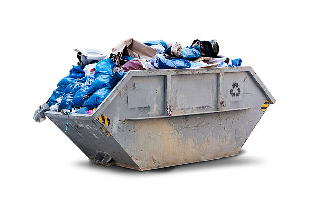 Best Commercial Cleanout Services  in Presidio, TX